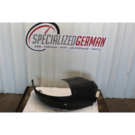 2007 2008 2009 Porsche 911 997 Turbo Rear Fender Liner Right OEM