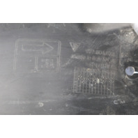 2007 2008 2009 Porsche 911 997 Turbo Rear Fender Liner Right OEM