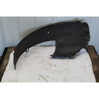 2007 2008 2009 Porsche 911 997 Turbo Rear Fender Liner Right OEM
