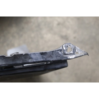 2007 2008 2009 Porsche 911 997 Turbo Front Bumper Cover See Notes 99750531102 OEM