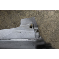 2007 2008 2009 Porsche 911 997 Turbo Front Bumper Cover See Notes 99750531102 OEM