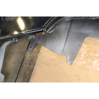 2007 2008 2009 Porsche 911 997 Turbo Front Bumper Cover See Notes 99750531102 OEM