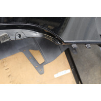 2007 2008 2009 Porsche 911 997 Turbo Front Bumper Cover See Notes 99750531102 OEM