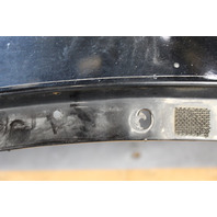 2007 2008 2009 Porsche 911 997 Turbo Front Bumper Cover See Notes 99750531102 OEM