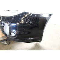 2007 2008 2009 Porsche 911 997 Turbo Front Bumper Cover See Notes 99750531102 OEM