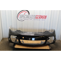2007 2008 2009 Porsche 911 997 Turbo Front Bumper Cover See Notes 99750531102 OEM