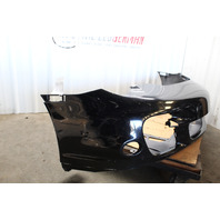 2007 2008 2009 Porsche 911 997 Turbo Front Bumper Cover See Notes 99750531102 OEM