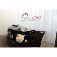 2007 2008 2009 Porsche 911 997 Turbo Front Bumper Cover See Notes 99750531102 OEM
