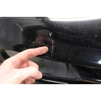 2007 2008 2009 Porsche 911 997 Turbo Front Bumper Cover See Notes 99750531102 OEM