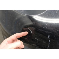 2007 2008 2009 Porsche 911 997 Turbo Front Bumper Cover See Notes 99750531102 OEM