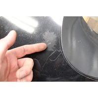 2007 2008 2009 Porsche 911 997 Turbo Front Bumper Cover See Notes 99750531102 OEM