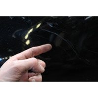 2007 2008 2009 Porsche 911 997 Turbo Front Bumper Cover See Notes 99750531102 OEM