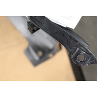 2007 2008 2009 Porsche 911 997 Turbo Front Bumper Cover See Notes 99750531102 OEM