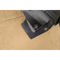 2007 2008 2009 Porsche 911 997 Turbo Front Bumper Cover See Notes 99750531102 OEM