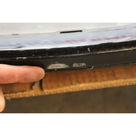 2007 2008 2009 Porsche 911 997 Turbo Front Bumper Cover See Notes 99750531102 OEM