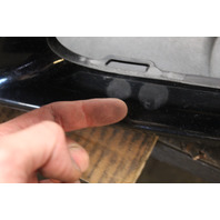 2007 2008 2009 Porsche 911 997 Turbo Front Bumper Cover See Notes 99750531102 OEM