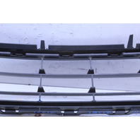 2007 2008 2009 Porsche 911 997 Turbo Center Bumper Grille Has Crack 99750554102 OEM