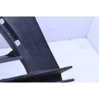 2007 2008 2009 Porsche 911 997 Turbo Center Bumper Grille Has Crack 99750554102 OEM