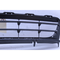 2007 2008 2009 Porsche 911 997 Turbo Center Bumper Grille Has Crack 99750554102 OEM
