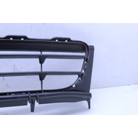 2007 2008 2009 Porsche 911 997 Turbo Center Bumper Grille Has Crack 99750554102 OEM