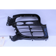 2007 2008 2009 Porsche 911 997 Turbo Front Bumper Grille Left Driver 99750556301 OEM