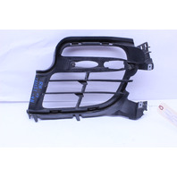 2007 2008 2009 Porsche 911 997 Turbo Front Bumper Grille Right 99750556401 OEM