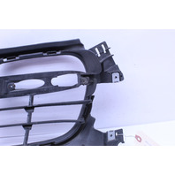 2007 2008 2009 Porsche 911 997 Turbo Front Bumper Grille Right 99750556401 OEM