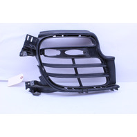 2007 2008 2009 Porsche 911 997 Turbo Front Bumper Grille Right 99750556401 OEM