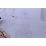 2005-2012 Porsche 911 997 Boxster Cayman 987 Windshield Washer Reservoir Tank OEM