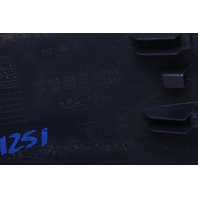 2005-2012 Porsche 911 997 Boxster Cayman 987 Lower Glove Box Trim Right OEM