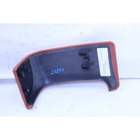 2005-2012 Porsche 911 997 Boxster Cayman 987 Lower Glove Box Trim Right OEM