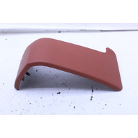 2005-2012 Porsche 911 997 Boxster Cayman 987 Lower Glove Box Trim Right OEM