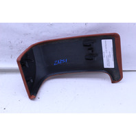 2005-2012 Porsche 911 997 Boxster Cayman 987 Lower Glove Box Trim Right OEM