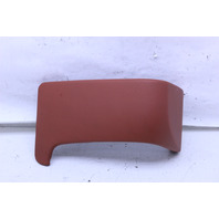 2005-2012 Porsche 911 997 Boxster Cayman 987 Lower Glove Box Trim Right OEM
