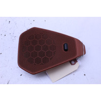 2005-2012 Porsche 911 997 Cayman Boxster 987 Dash Center Speaker Cover OEM