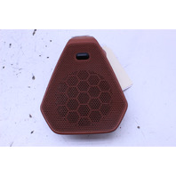 2005-2012 Porsche 911 997 Cayman Boxster 987 Dash Center Speaker Cover OEM