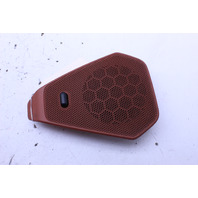 2005-2012 Porsche 911 997 Cayman Boxster 987 Dash Center Speaker Cover OEM