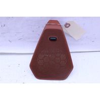2005-2012 Porsche 911 997 Cayman Boxster 987 Dash Center Speaker Cover OEM