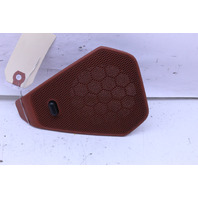 2005-2012 Porsche 911 997 Cayman Boxster 987 Dash Center Speaker Cover OEM