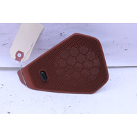2005-2012 Porsche 911 997 Cayman Boxster 987 Dash Center Speaker Cover OEM