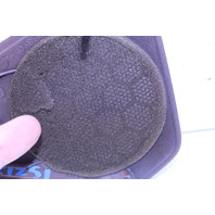 2005-2012 Porsche 911 997 Cayman Boxster 987 Dash Center Speaker Cover OEM