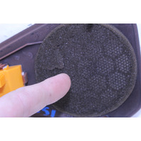 2005-2012 Porsche 911 997 Cayman Boxster 987 Dash Center Speaker Cover OEM