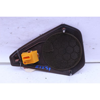 2005-2012 Porsche 911 997 Cayman Boxster 987 Dash Center Speaker Cover OEM