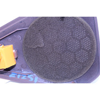 2005-2012 Porsche 911 997 Cayman Boxster 987 Dash Center Speaker Cover OEM