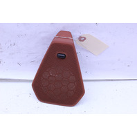 2005-2012 Porsche 911 997 Cayman Boxster 987 Dash Center Speaker Cover OEM