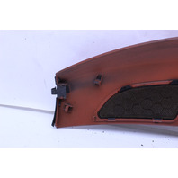 2005-2012 Porsche 911 Boxster Cayman Windshield Dash Cowl Trim Right - 99755237601 OEM