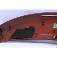 2005-2012 Porsche 911 Boxster Cayman Windshield Dash Cowl Trim Right - 99755237601 OEM