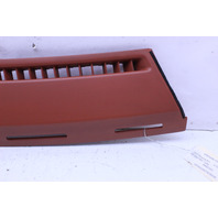 2005-2012 Porsche 911 Boxster Cayman Windshield Dash Cowl Trim Right - 99755237601 OEM