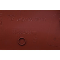 2005-2012 Porsche 911 Boxster Cayman Windshield Dash Cowl Trim Right - 99755237601 OEM