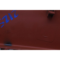 2005-2012 Porsche 911 Boxster Cayman Windshield Dash Cowl Trim Right - 99755237601 OEM